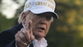 ТРАМП ЗАПАЛИО ТРГОВИНСКУ СЦЕНУ: Челик под 50% царина, Кина опет на удару