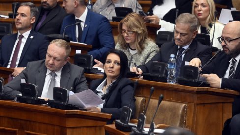 НИ ПОСЛЕ 13 ГОДИНА, ОПОЗИЦИЈА НЕ МОЖЕ НИЈЕДНУ ОПШТИНУ ДА ОСВОЈИ: Осим једне градске - Медијане у Нишу