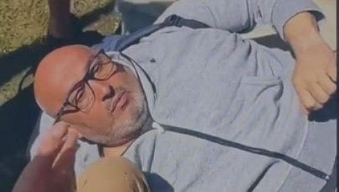 SVI SMO MI PATRIK Zdravko Mladenović: Gde ste ovo doveli srpsko obrazovanje, kolege blokaderi?