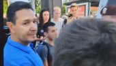 I ŠAROVIĆ SA DIVLJACIMA BLOKADERIMA: Zajedno sprovode najgore nasilje i fašizam (FOTO) I ŠAROVIĆ SA DIVLJACIMA BLOKADERIMA: Zajedno sprovode najgore nasilje i fašizam (FOTO)