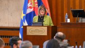 ОВО У НОВОМ САДУ ДОСАД НИКО НИЈЕ ДОЖИВЕО! Маја Гојковић поводом напада на њену породицу (ВИДЕО)