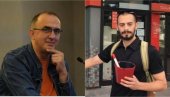 БРНАБИЋ О ФАШИСТИЧКИМ НАПАДИМА: Насиље у Новом Саду организовали Динко Грухоњић и Брајан Брковић