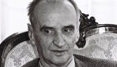 KNJIŽEVNA DIPLOMATIJA, ILI SLUČAJ KOMEDIJANT: Andrić, “Prokleta avlija” i Mihiz - mala istorija jedne velike knjige