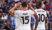 UVERTIRA ZA FINALE KUPA: Milan i Bolonja testiraju snage pred Rim UVERTIRA ZA FINALE KUPA: Milan i Bolonja testiraju snage pred Rim
