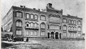 UNUK PEKARA IZ ZAJEČARA KRENUO JE U VELIKI SVET: Pašić je 1868. godine  uvršten među  trideset pitomaca Kneževine Srbije koji su studirali