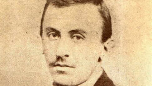 BAKUNJIN UBEĐUJE STUDENTE DA NAPUSTE UNIVERZITETE: Najbolji studenat Politehnike u Cirihu, u Pašićevo vreme, bio je Srbin Konstantin Jovanović BAKUNJIN UBEĐUJE STUDENTE DA NAPUSTE UNIVERZITETE: Najbolji studenat Politehnike u Cirihu, u Pašićevo vreme, bio je Srbin Konstantin Jovanović