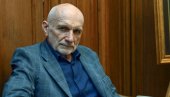 DRAGAN LAKIĆEVIĆ, PESNIK: Lubardine boje u senci gavrana