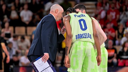 OSTALI SPORTOVI: Tip - tiket za petak OSTALI SPORTOVI: Tip - tiket za petak