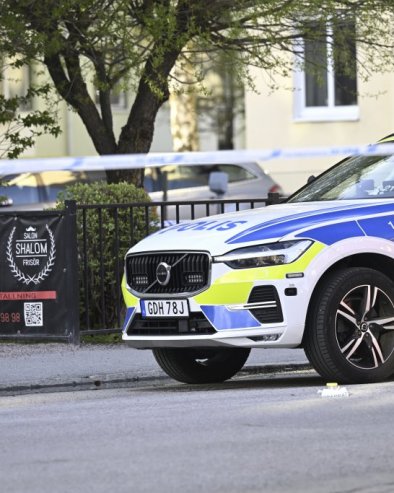 НАЈМЛАЂИ ПЛАЋЕНИ УБИЦА У ИСТОРИЈИ ШВЕДСКЕ: Малолетни дечак (12) ликвидирао људе за суму од 23.000 евра