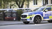 UHAPŠEN MALOLETNIK: Osumnjičen za trostruko ubistvo u Švedskoj