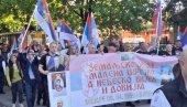 DALI ŽIVOTE ZA SLOBODU POKOLJENJA: U Nikšiću obeleženo  26 godina od početka slavne bitke na Košarama (FOTO)