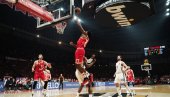 KRALJ JE ŽIV: Real posle ludnice produžio seriju, Olimpijakos poklekao u Madridu