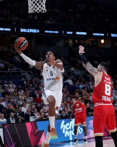 ЈУРИМО ПЕТИ У НИЗУ! Ево данашњег тикета осталих спортова.