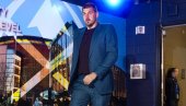 ДЕНВЕРОВ БРОД ТОНЕ БЕЗ ЈОКИЋА: Ово је доказ да не могу без Србина!