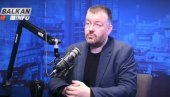 PROFESOR ANTIĆ: Milijarde evra su ušle u NVO sektor za rat protiv Srbije (VIDEO)