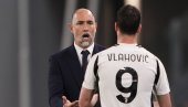 JUVENTUS PRESEKAO: Pao potpis sa napadačem, Dušan Vlahović je rešena stvar! JUVENTUS PRESEKAO: Pao potpis sa napadačem, Dušan Vlahović je rešena stvar!