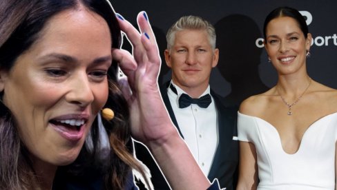 DIVNE VESTI: Nakon potvrde da su ona i Bastijan i dalje zajedno, oglasila se i Ana - ne skida osmeh sa lica (FOTO) DIVNE VESTI: Nakon potvrde da su ona i Bastijan i dalje zajedno, oglasila se i Ana - ne skida osmeh sa lica (FOTO)