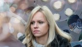 ULTRAZVUK JE POKAZAO DA U STOMAKU IMA KRVI: Glumica morala na hitnu operaciju