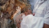 KOLIKO KOŠTA KRŠTENJE U MANASTIRU OSTROG? Nisam mogla da verujem šta čujem od sveštenika