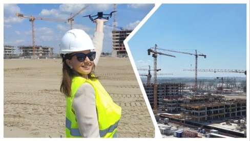 EKSKLUZIVNO! SNIMCI DRONOM SA NAJVEĆEG GRADILIŠTA U EVROPI: Gledajte - 1. maja, tačno u 7 sati na portalu Novosti! EKSKLUZIVNO! SNIMCI DRONOM SA NAJVEĆEG GRADILIŠTA U EVROPI: Gledajte - 1. maja, tačno u 7 sati na portalu Novosti!