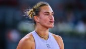 GOVORILI SU DA SAM GLUPA, DA NEĆU USPETI: Arina Sabalenka otvorila dušu i zapušila usta kritičarima