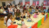 HUMANITARNI KONCERT U BIJELJINI: Mocartove melodije za bebe Semberije HUMANITARNI KONCERT U BIJELJINI: Mocartove melodije za bebe Semberije