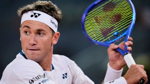 RUD NAHVALIO SINERA I ALKARAZA: Brane se na isti način kao Novak Đoković!