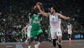 PODBACIO JE: Amerikanac ne igra kao MVP