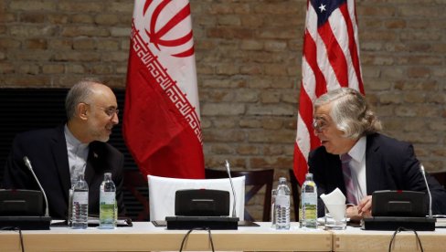 ARAKČI PORUČIO: Iran neće odustati ni od jednog od svojih nuklearnih prava