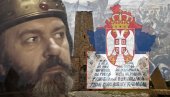 ПРОКЛЕТСТВО СА КОСОВА: Вековима одјекивале - мистерија речи КЛЕТВЕ Кнеза Лазара