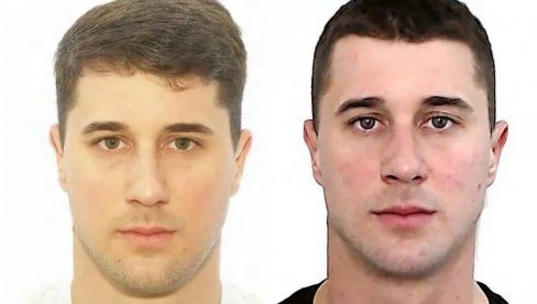 OPASAN BEGUNAC OTKINUO NANOGICU POSLE ŠETNJE U BEOGRADU: Ako ga vidite odmah ovo uradite - traži se zbog najtežeg zločina