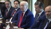 ТРАМП О ЕВРОПСКИМ ЛИДЕРИМА: Молили да позовем Путина - њима се не јавља