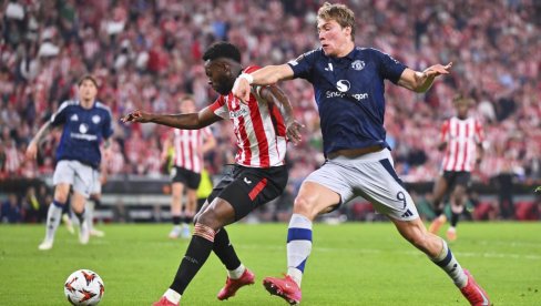 ZANIMLJIVO U BASKIJI: Bilbao bi da uhvati priključak za vrhom tabele, novajlija da pobegne iz opasne zone