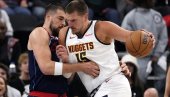 NEVEROVATNA DRAMA! Jokić briljirao, pa stao, Bogdanović ili Nikola? Sve se rešava u majstorici