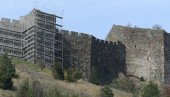 ТВРЂАВА ОДОЛЕВА ВРЕМЕНУ: И ове године наставаљају се конзерваторски радови на Магличу ТВРЂАВА ОДОЛЕВА ВРЕМЕНУ: И ове године наставаљају се конзерваторски радови на Магличу