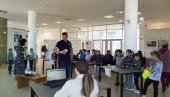 „ЂУРИНИ“ ЂАЦИ ПОБЕДНИЦИ: Резултати општинске „Пажљивкове смотре“ у Параћину (ФОТО)