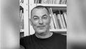 HRABRO PRISKOČIO U POMOĆ KOMŠIJAMA, PA IZGUBIO ŽIVOT: Sahranjen Vladimir Izljamović iz Topole