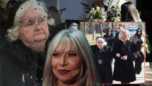 ZVALA ME JE SUZANA...: Da li će Sašina sestra živeti sa snajom u vili na Bežanijskoj kosi? ZVALA ME JE SUZANA...: Da li će Sašina sestra živeti sa snajom u vili na Bežanijskoj kosi?