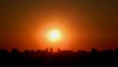 SRBIJA UŠLA U PETI TOPLOTNI TALAS Evo kada stižu pakleni dani i vrhunac vreline: Temperature će ići i do 40 stepeni! Tek ovog datuma pljusak
