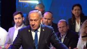NETANJAHU ZABORAVIO IME SINA: Kancelarija odmah isekla snimak govora (VIDEO)