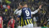 NE ŽELE IH U FENERU: Tadić i DŽeko primili loše vesti, Murinjo ih precrtao sa spiska