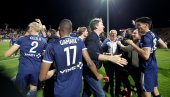 PARIZ ĆE IMATI DERBI POSLE 46 GODINA: Klub iz glavnog grada Francuske se vratio u elitni rang!