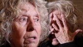ЕВА РАС У ТЕШКОМ СТАЊУ: Глумица у сузама - Ова болест је најтежа, не лечи се