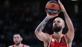 ГРЧКА ТРАГЕДИЈА: Монако шокирао Олимпијакос за финале Евролиге