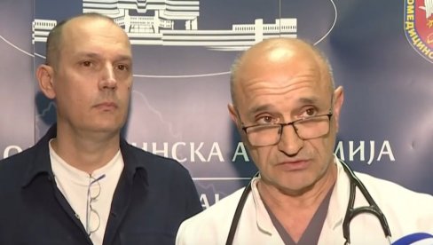 VUČIĆU POZLILO ZBOG VISOKOG PRITISKA, IMAO JE JAK BOL U GRUDIMA: Lekar otkrio šta se dogodilo predsedniku Srbije u Americi VUČIĆU POZLILO ZBOG VISOKOG PRITISKA, IMAO JE JAK BOL U GRUDIMA: Lekar otkrio šta se dogodilo predsedniku Srbije u Americi