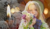 СУМАНУТИ ОБИЧАЈ: Зашто неки Срби на Ђурђевдан крвљу јагњета мажу децу? СУМАНУТИ ОБИЧАЈ: Зашто неки Срби на Ђурђевдан крвљу јагњета мажу децу?