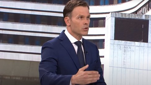 SINIŠA MALI PODELIO LEPE VESTI: Vanredno povećanje minimalne zarade od 1. oktobra ove godine