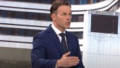 SINIŠA MALI PODELIO LEPE VESTI: Vanredno povećanje minimalne zarade od 1. oktobra ove godine
