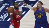 DŽORDAN ŽELI DA BUDE SRBIN! Nikola Jokić Amerima očitao srpsku lekciju