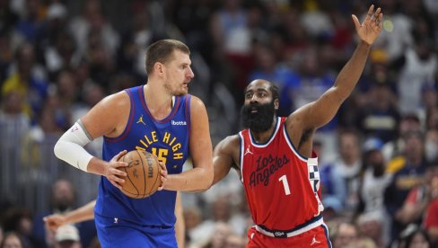 DENVER PODRHTAVA: Nikola Jokić dobio veliko pojačanje